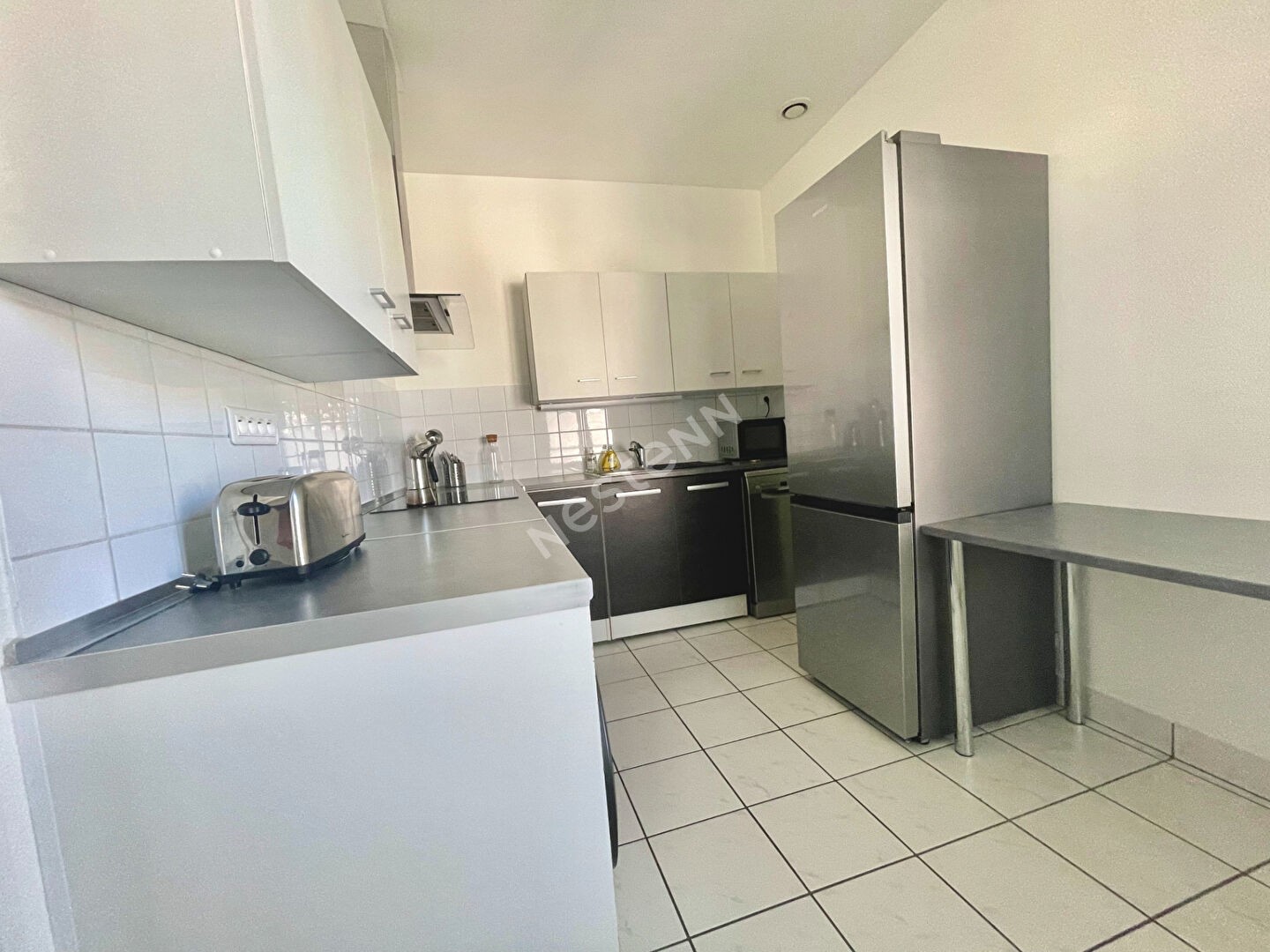 Location Appartement à Reims 3 pièces