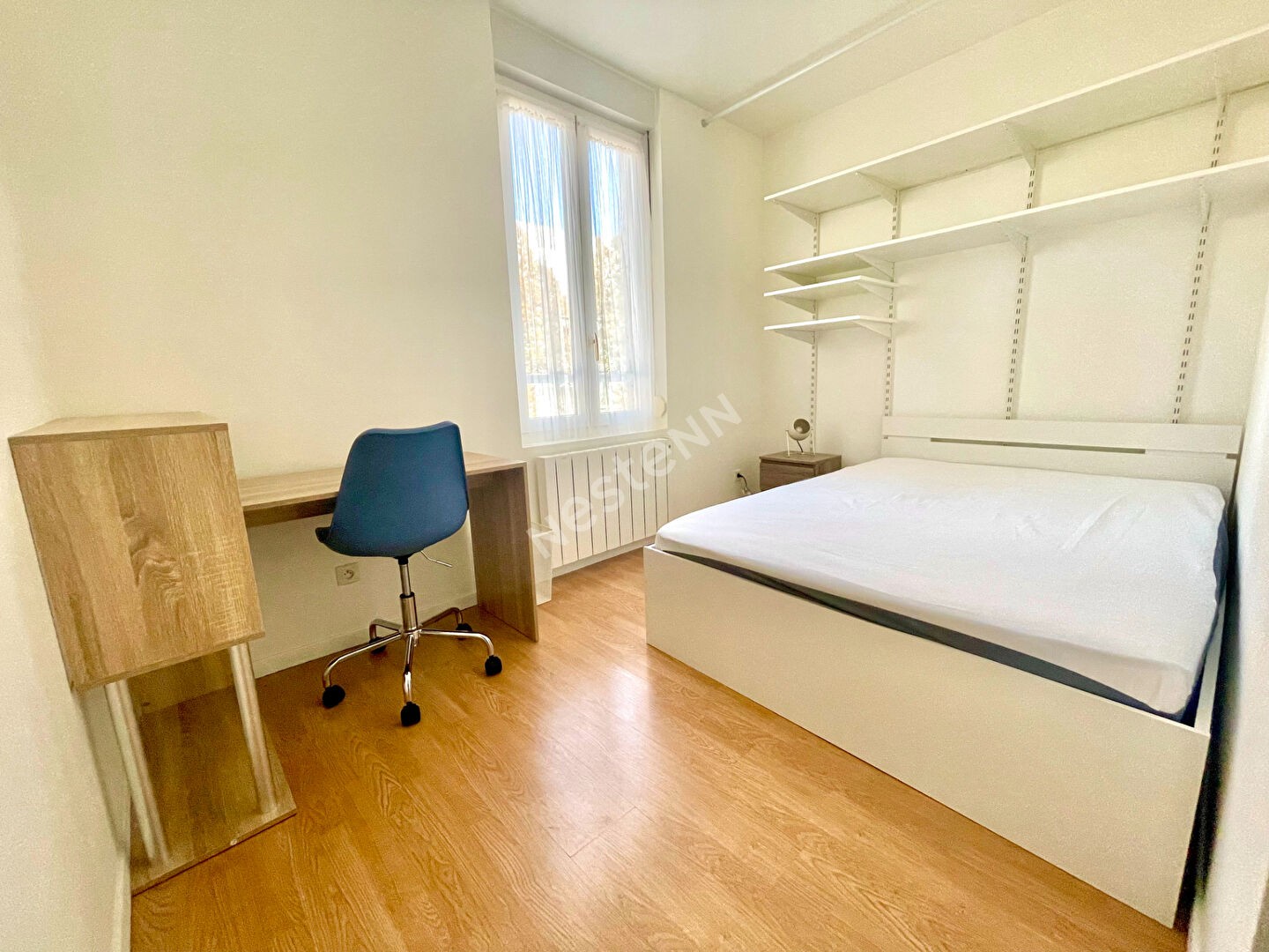 Location Appartement à Reims 3 pièces