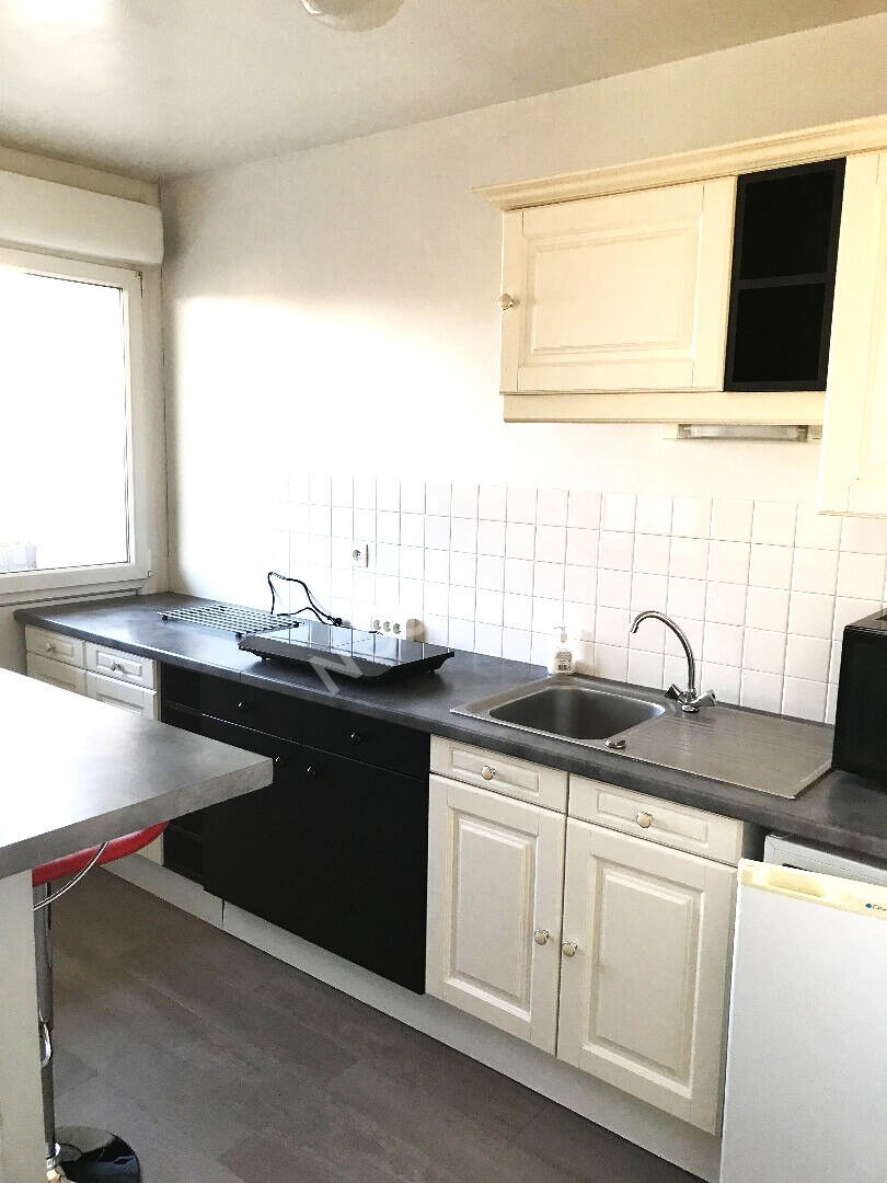 Location Appartement à Reims 1 pièce