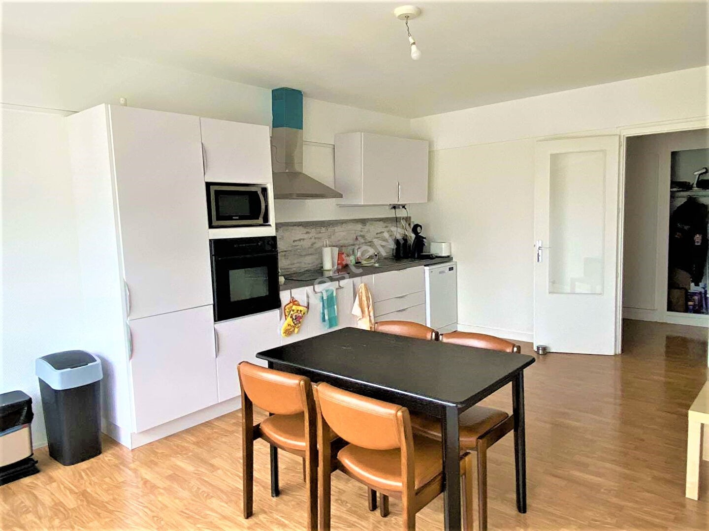 Location Appartement à Reims 4 pièces