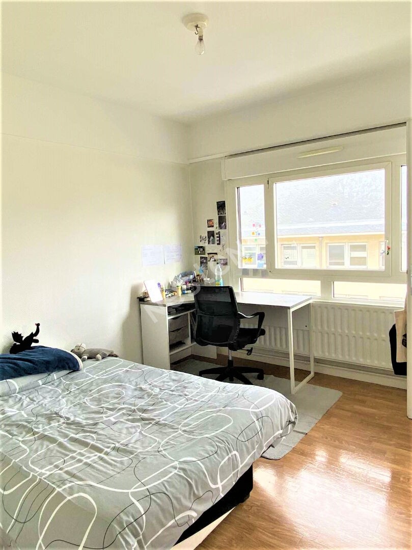 Location Appartement à Reims 4 pièces