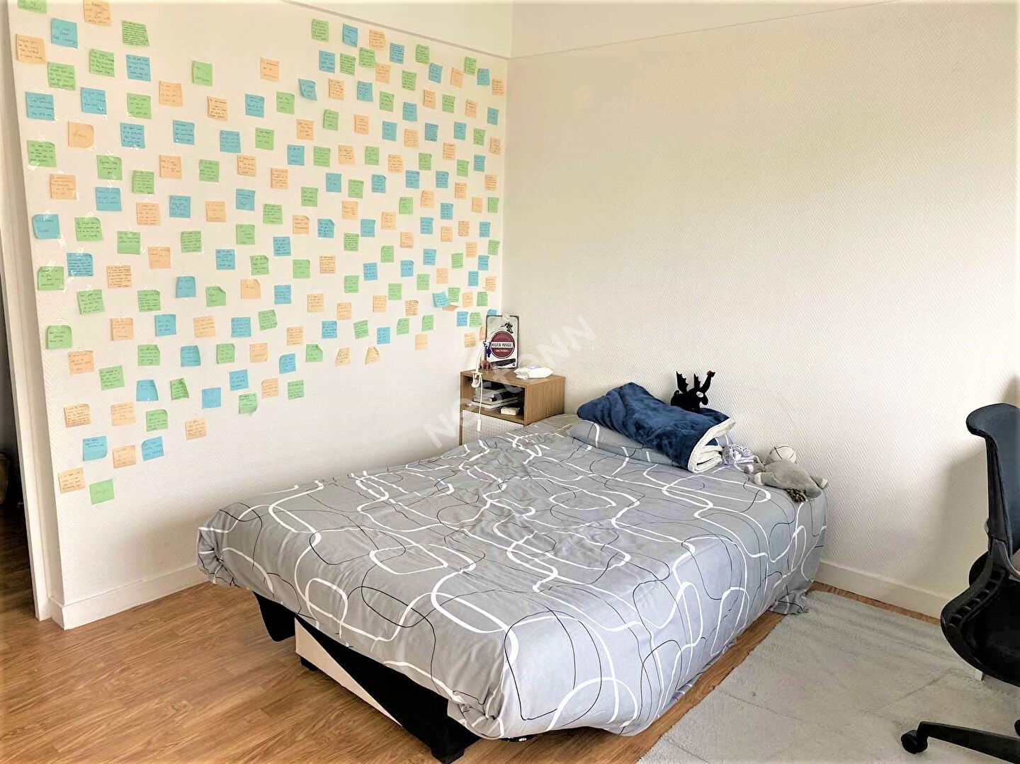 Location Appartement à Reims 4 pièces