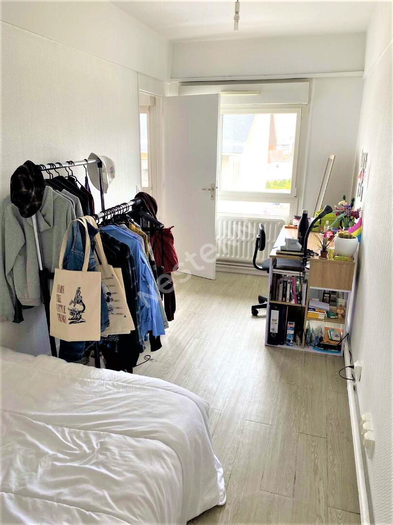 Location Appartement à Reims 4 pièces