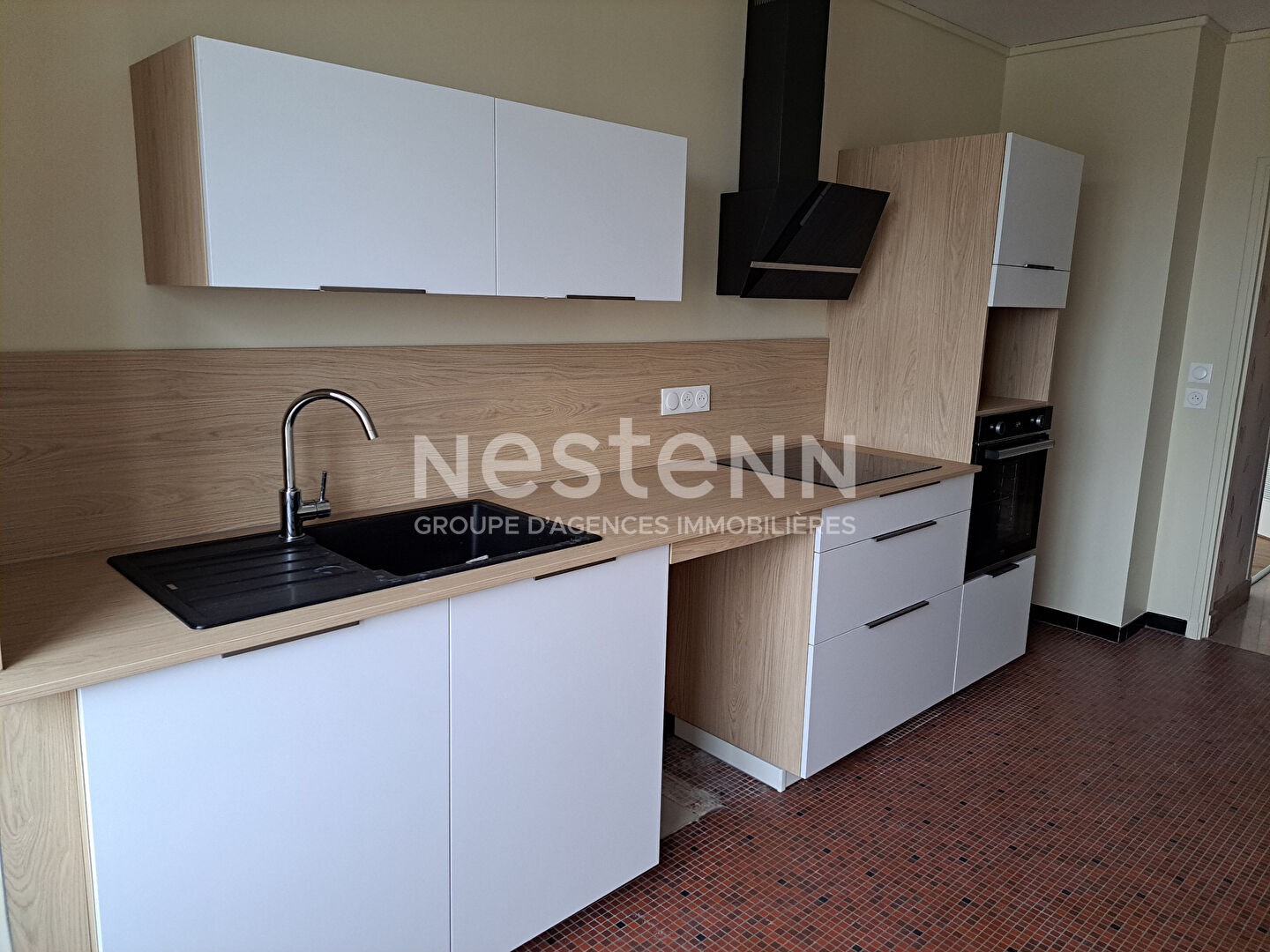 Location Appartement à Reims 4 pièces