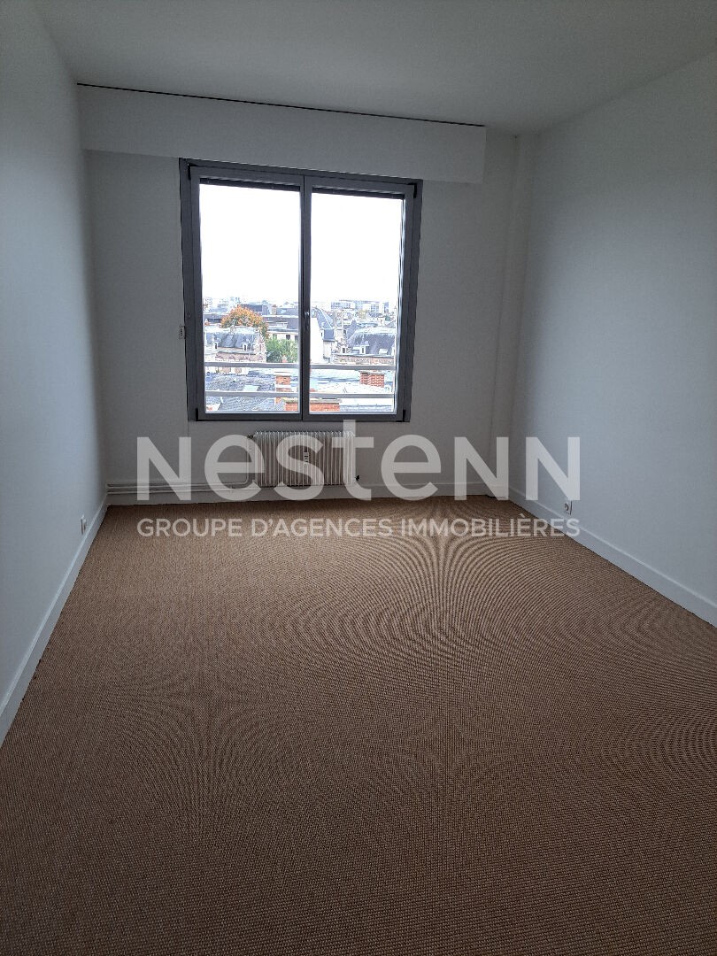 Location Appartement à Reims 4 pièces