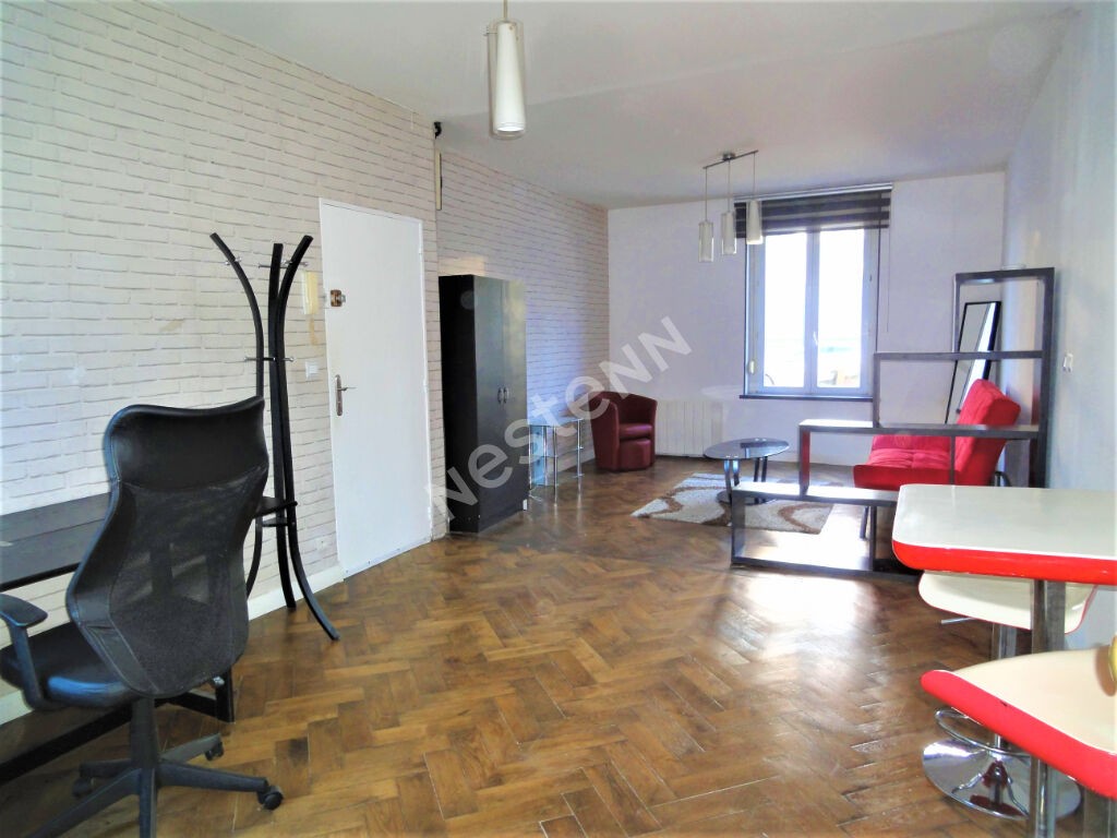 Location Appartement à Reims 2 pièces