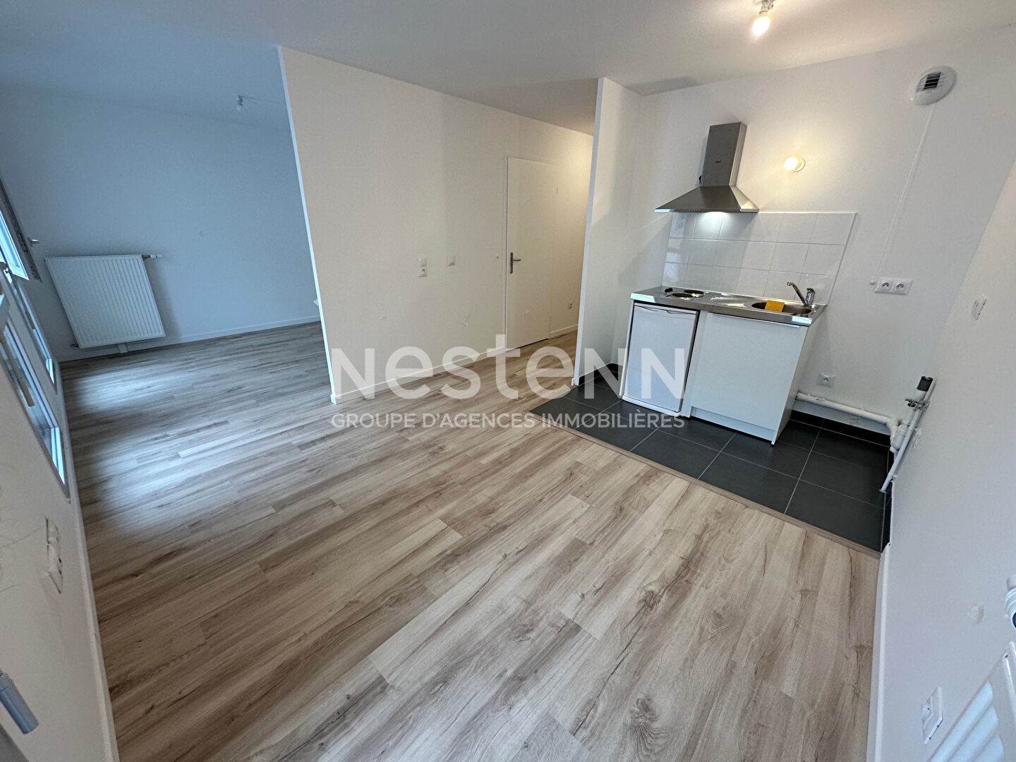 Location Appartement à Reims 1 pièce