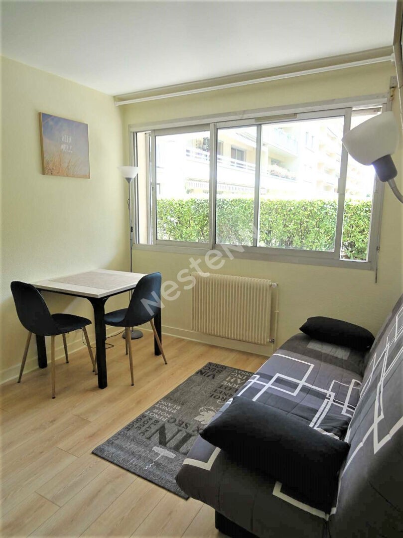 Location Appartement à Reims 1 pièce