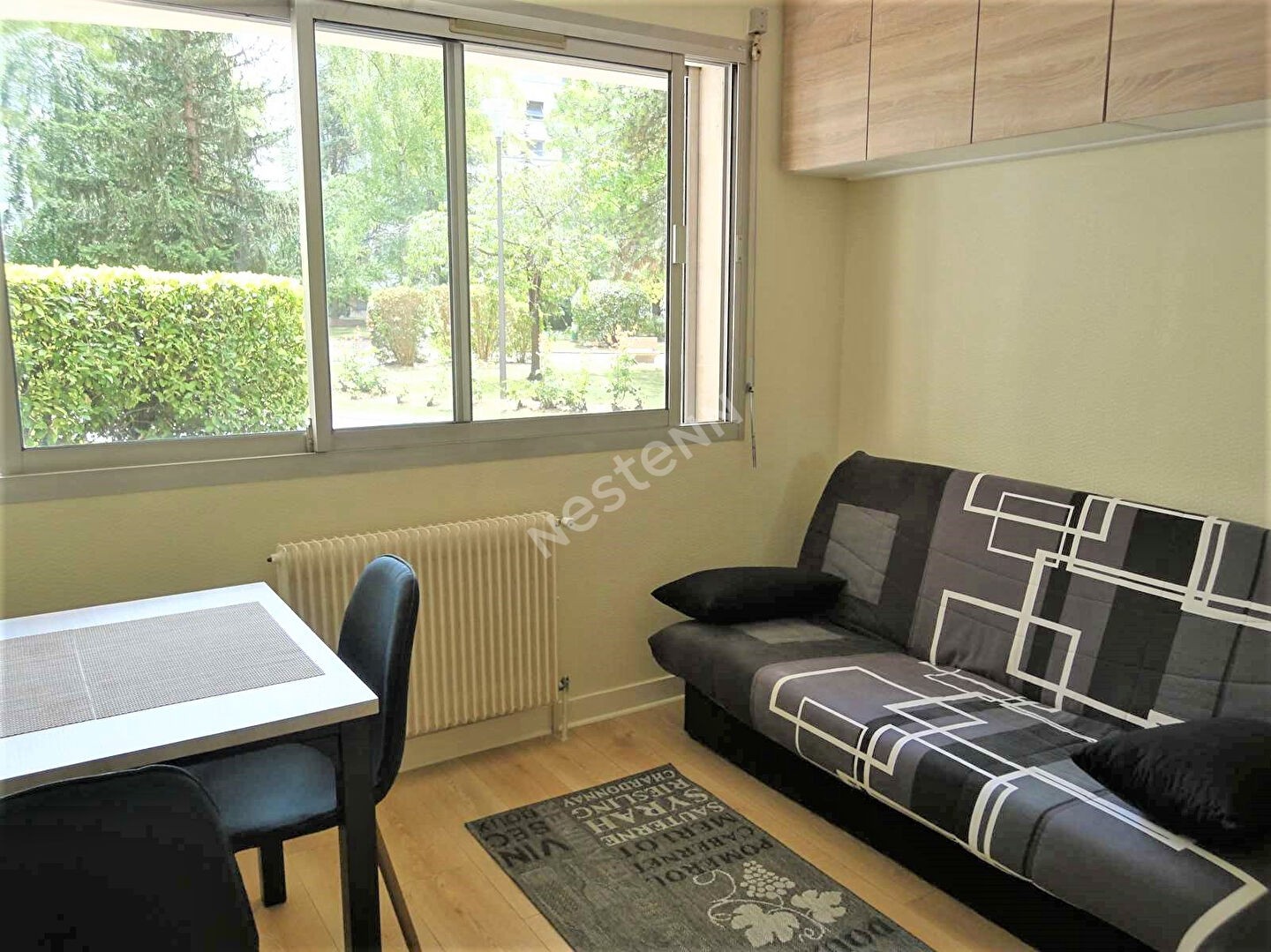 Location Appartement à Reims 1 pièce