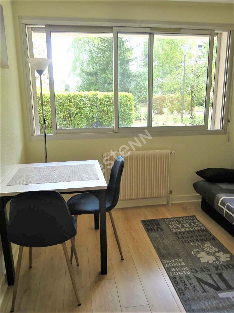 Location Appartement à Reims 1 pièce