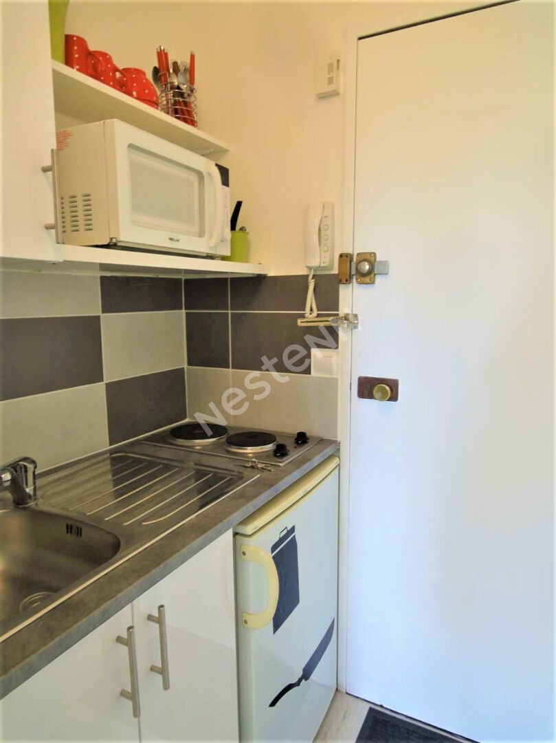 Location Appartement à Reims 1 pièce