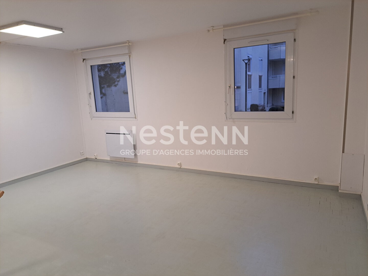 Location Appartement à Reims 2 pièces