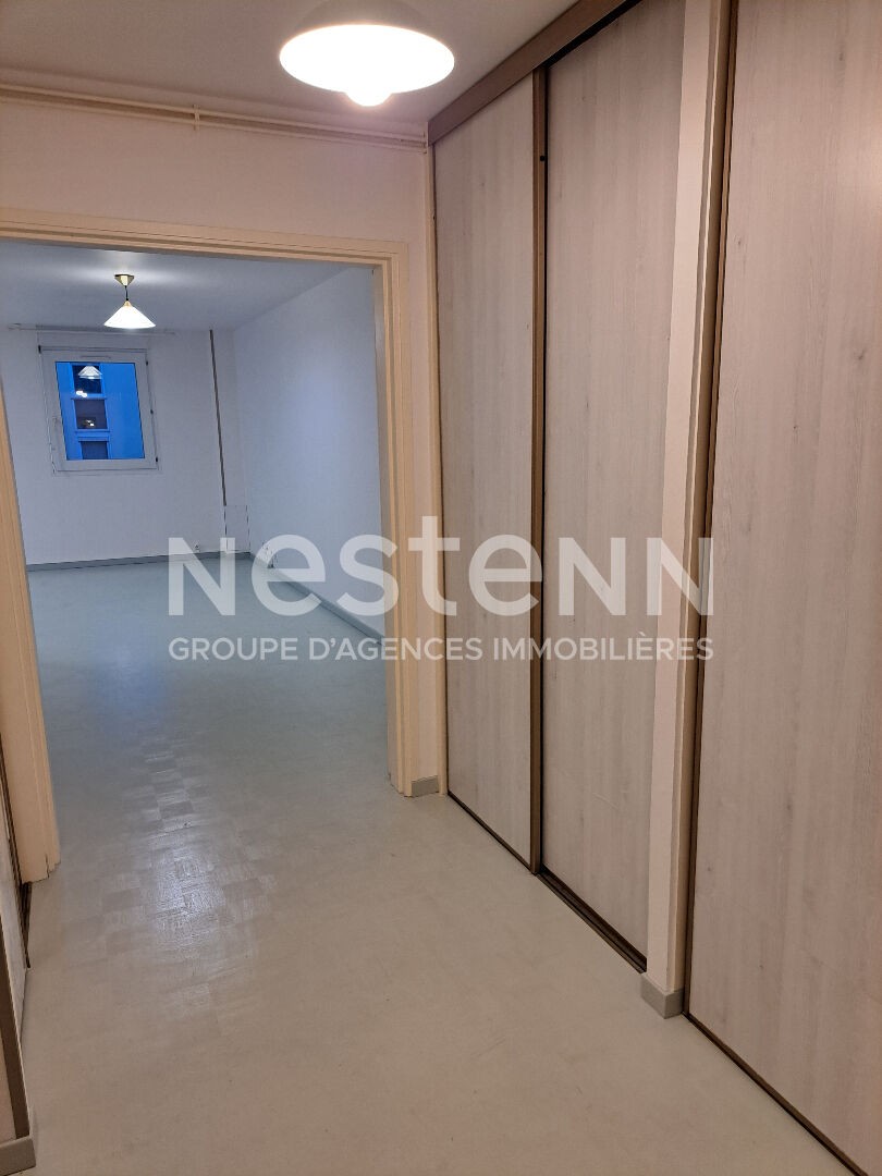 Location Appartement à Reims 2 pièces