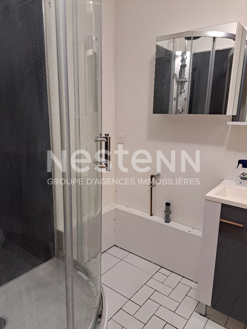 Location Appartement à Reims 2 pièces