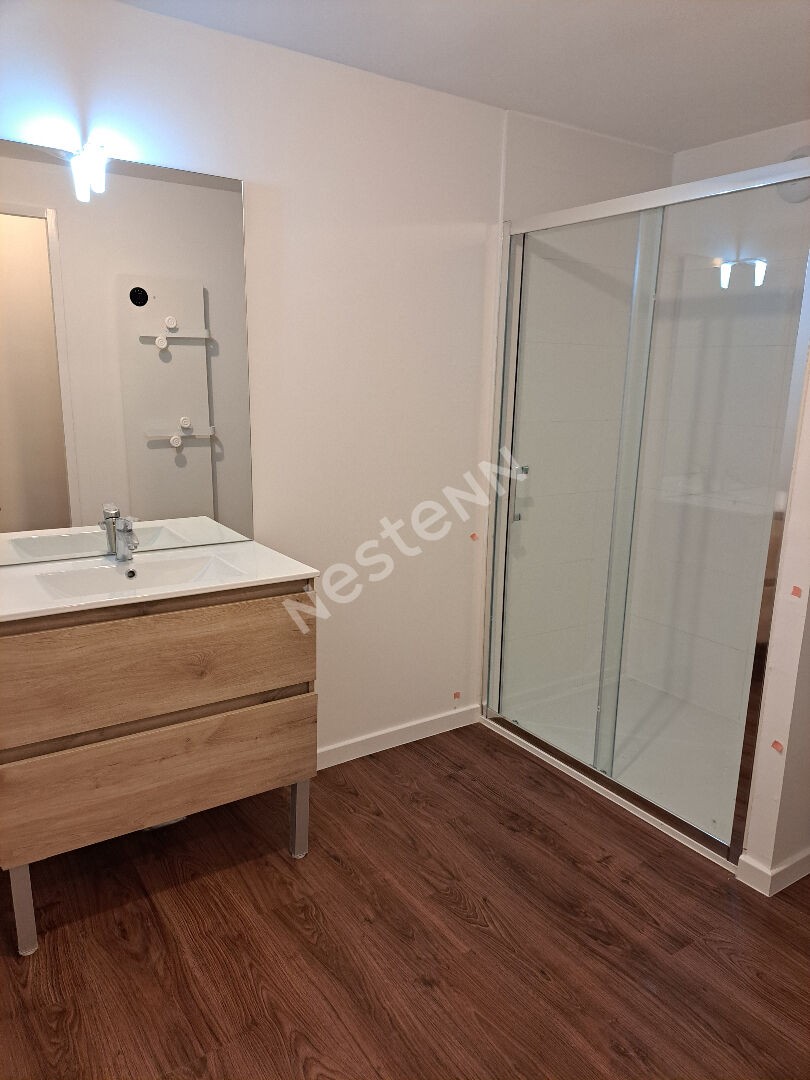 Location Appartement à Reims 2 pièces