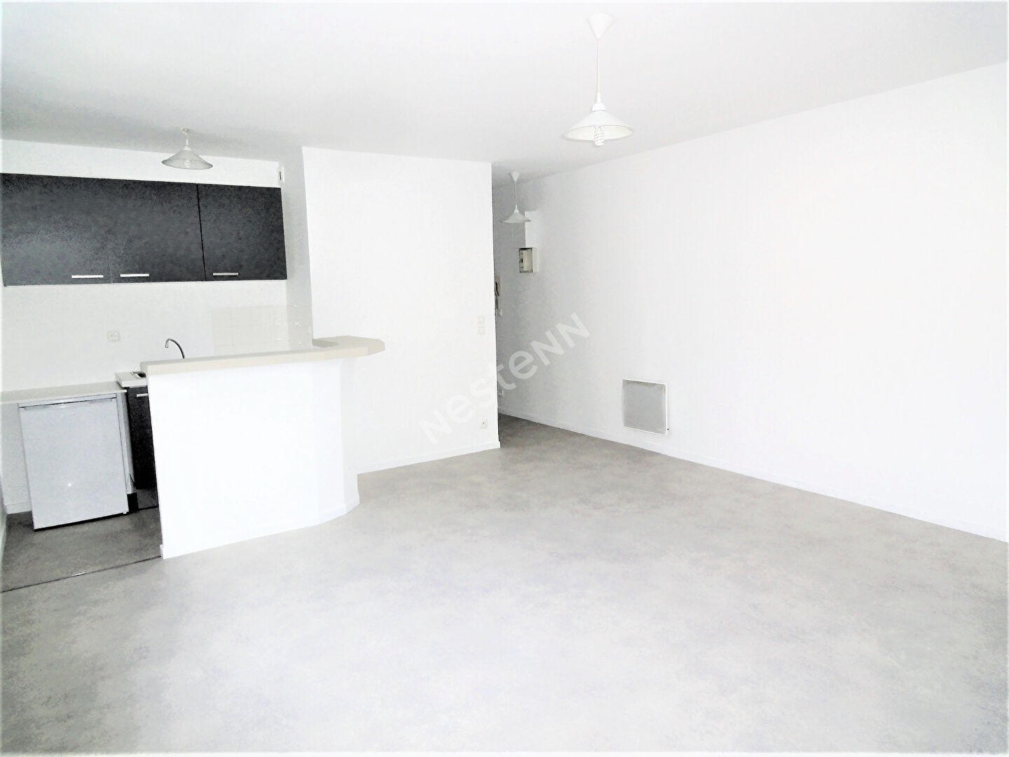 Location Appartement à Reims 1 pièce