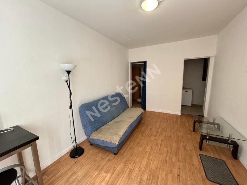 Location Appartement à Reims 2 pièces