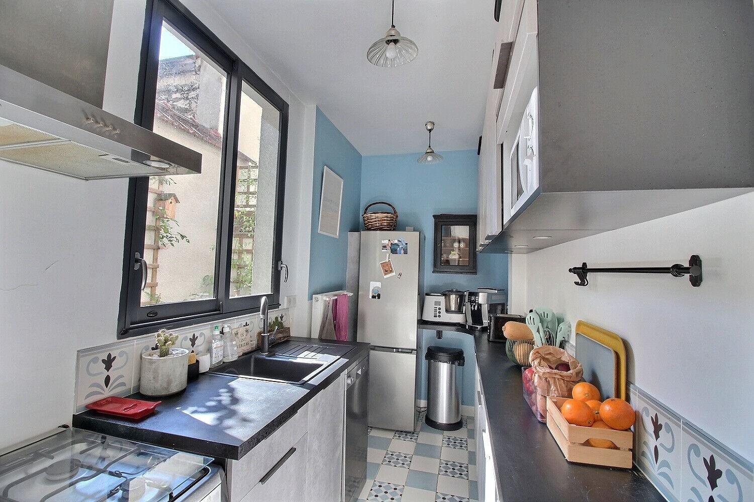 Vente Maison à Reims 5 pièces