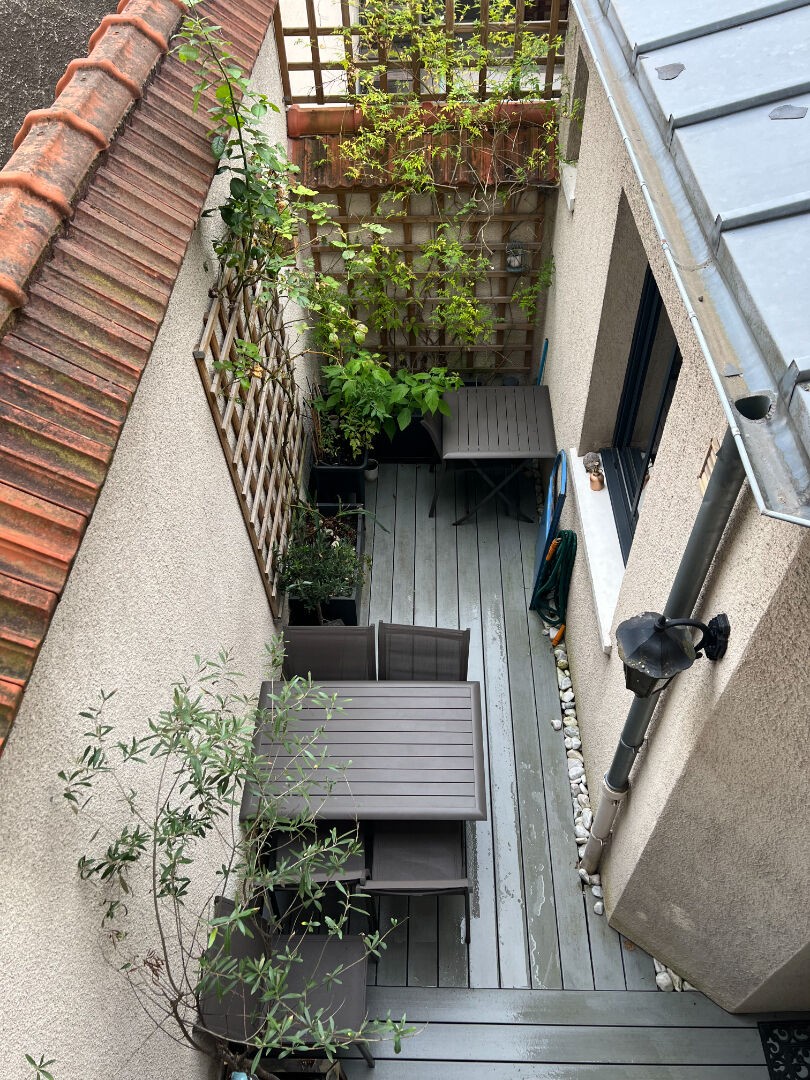 Vente Maison à Reims 5 pièces