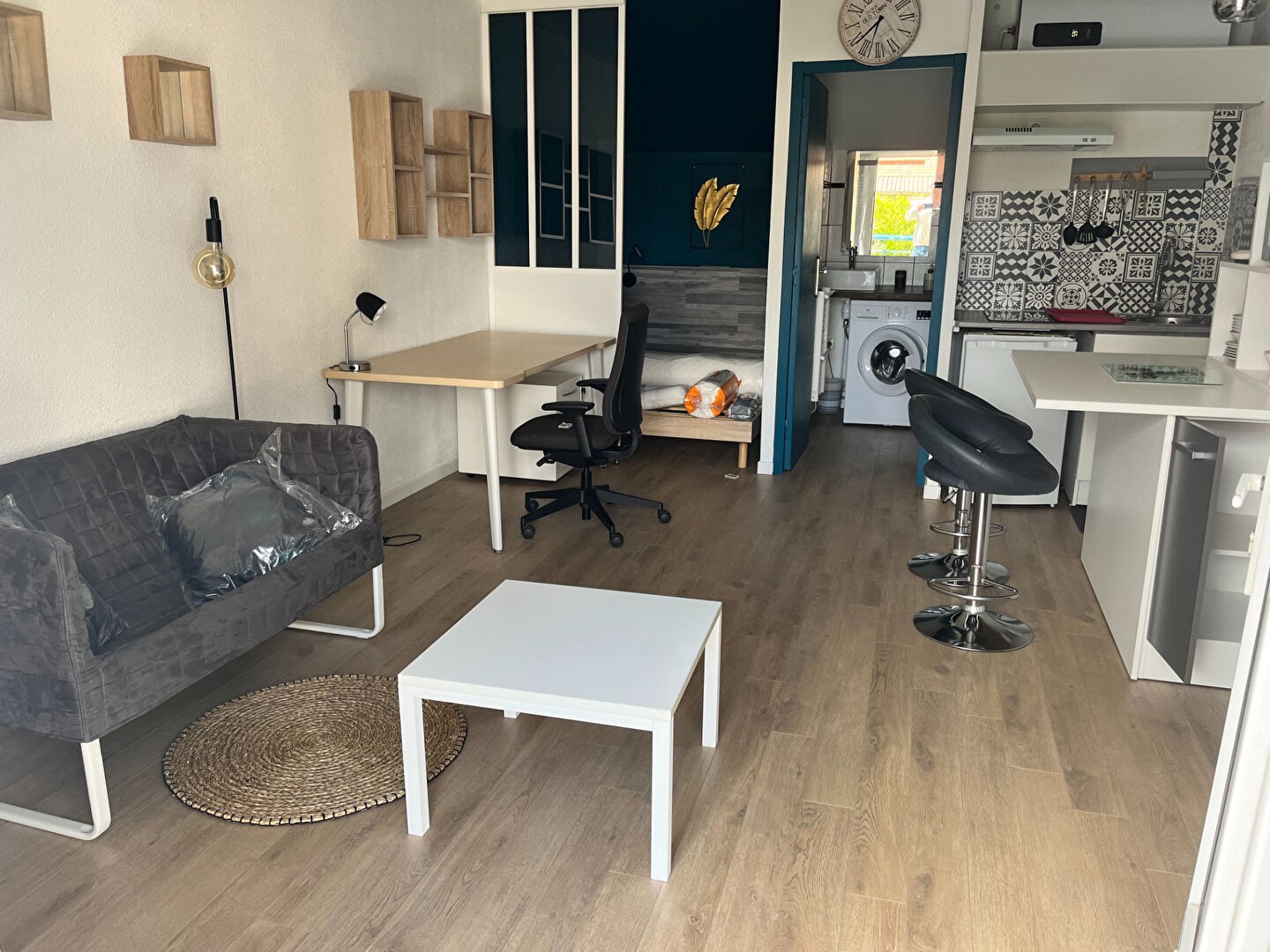 Location Appartement à Reims 1 pièce