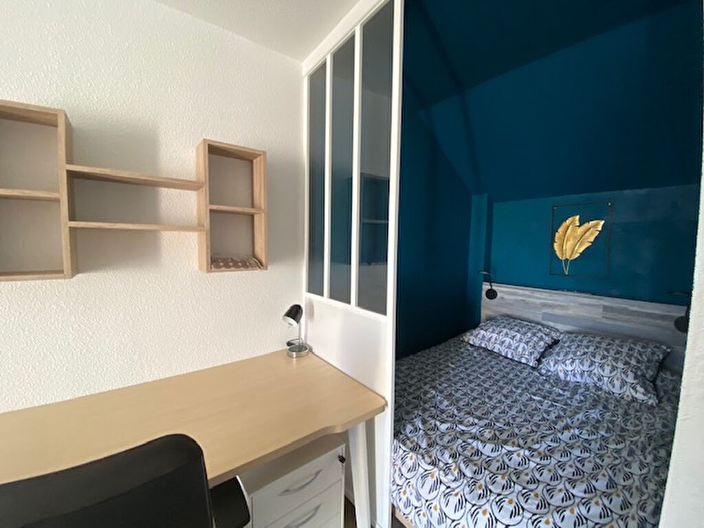 Location Appartement à Reims 1 pièce