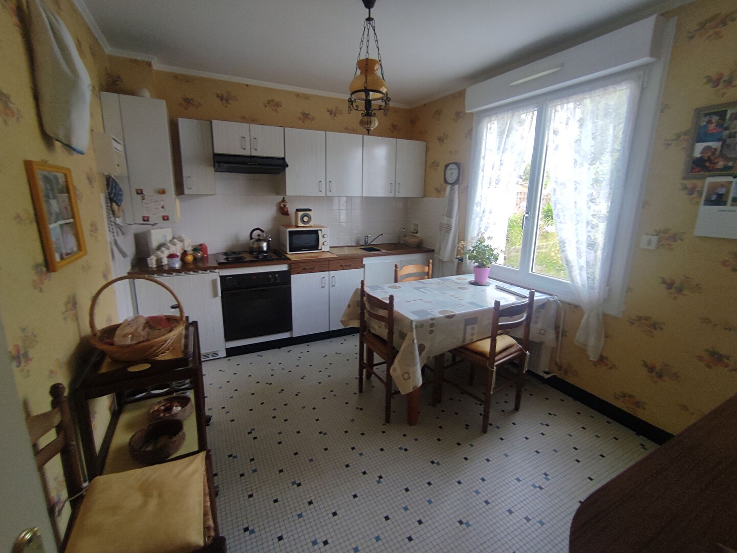 Vente Maison à Saint-Nazaire 5 pièces