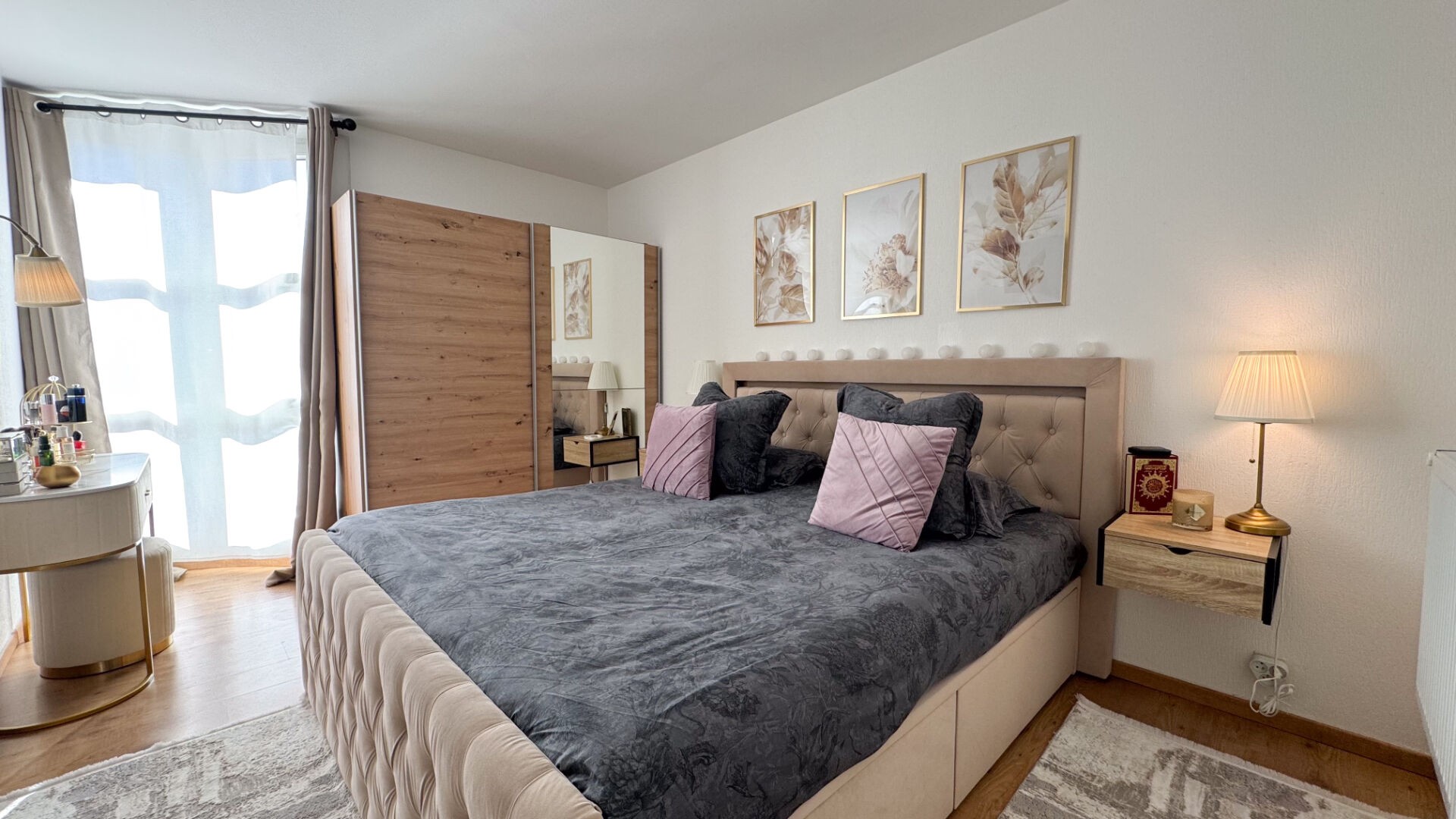 Vente Appartement à Évry 3 pièces