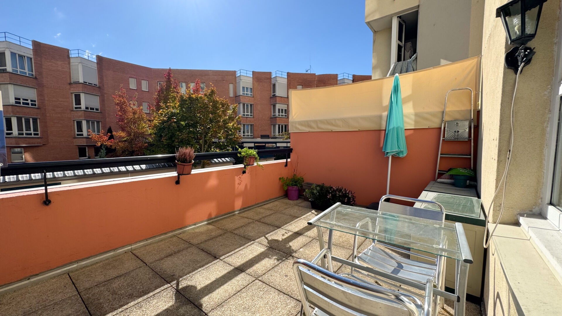 Vente Appartement à Évry 3 pièces