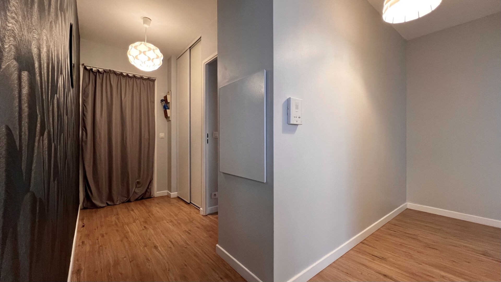 Vente Appartement à Corbeil-Essonnes 4 pièces