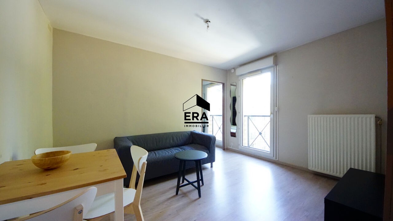 Location Appartement à Évry 2 pièces