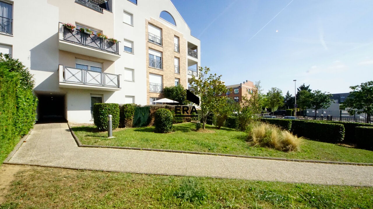 Location Appartement à Évry 2 pièces