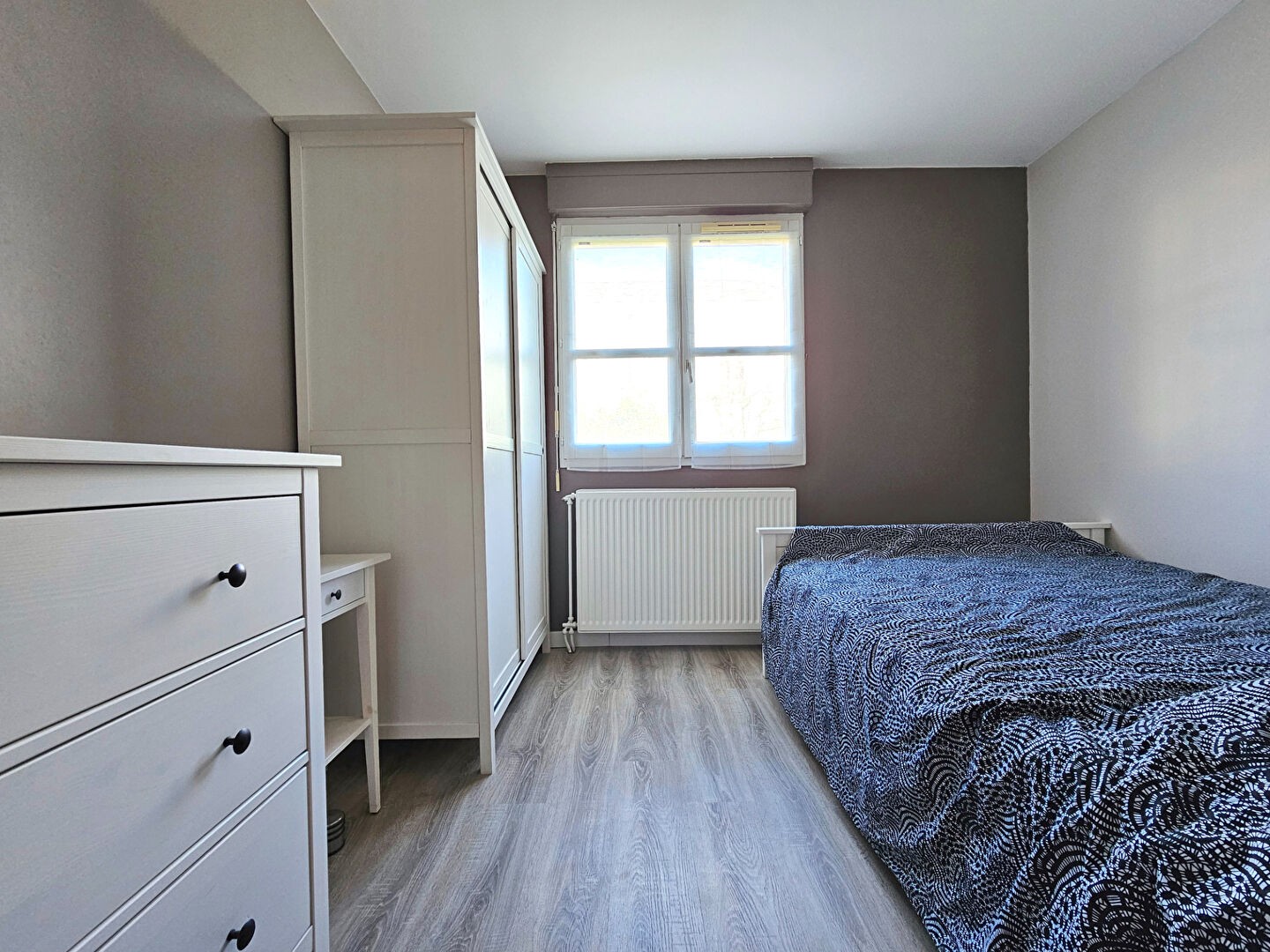 Vente Appartement à Évry 2 pièces