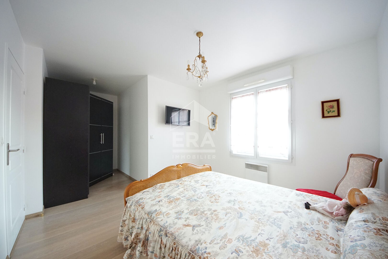 Vente Appartement à Corbeil-Essonnes 5 pièces