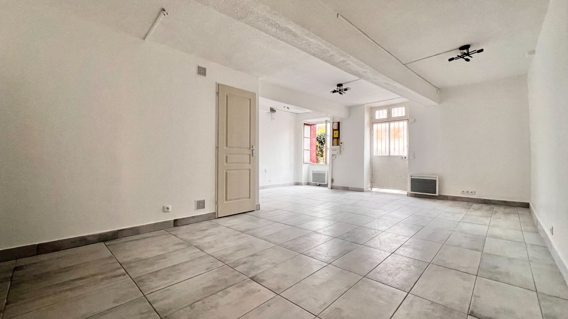 Vente Appartement à Corbeil-Essonnes 1 pièce