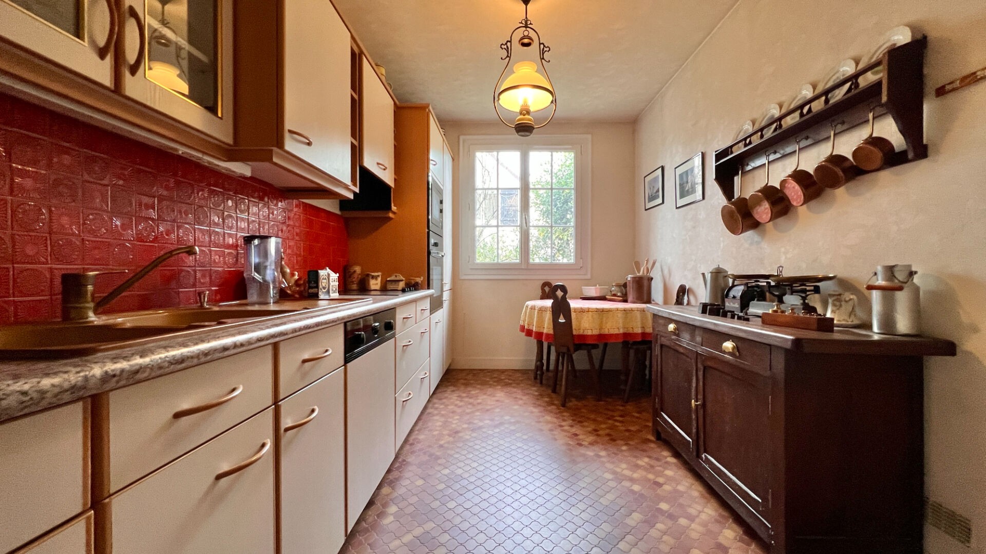 Vente Maison à Saint-Fargeau-Ponthierry 5 pièces