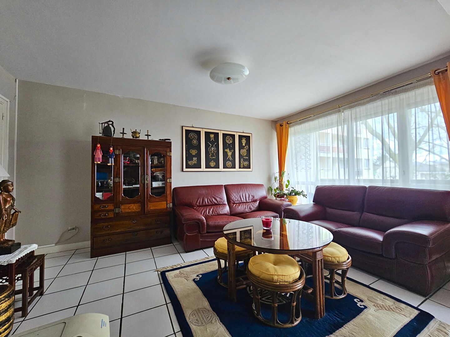 Vente Appartement à Évry 5 pièces