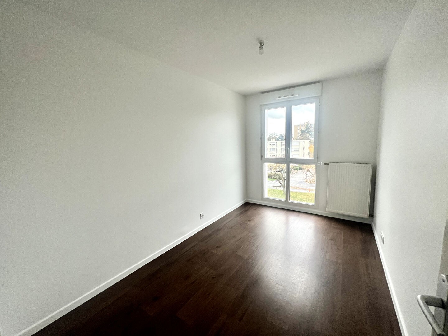 Vente Appartement à Évry 4 pièces