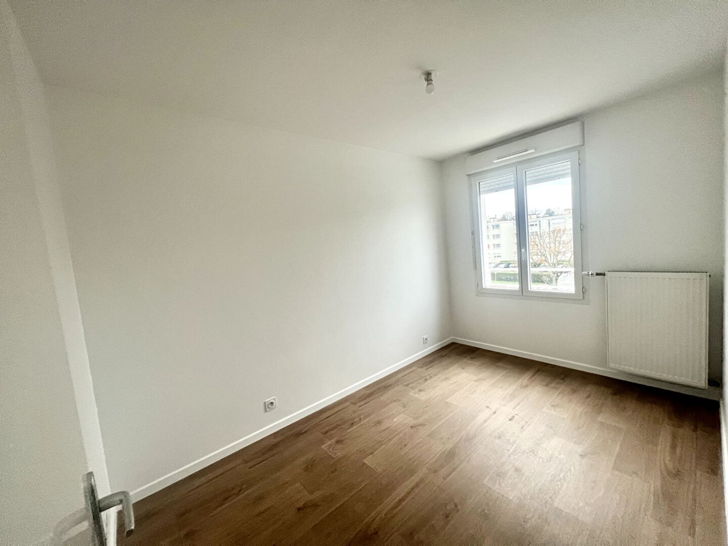 Vente Appartement à Évry 4 pièces