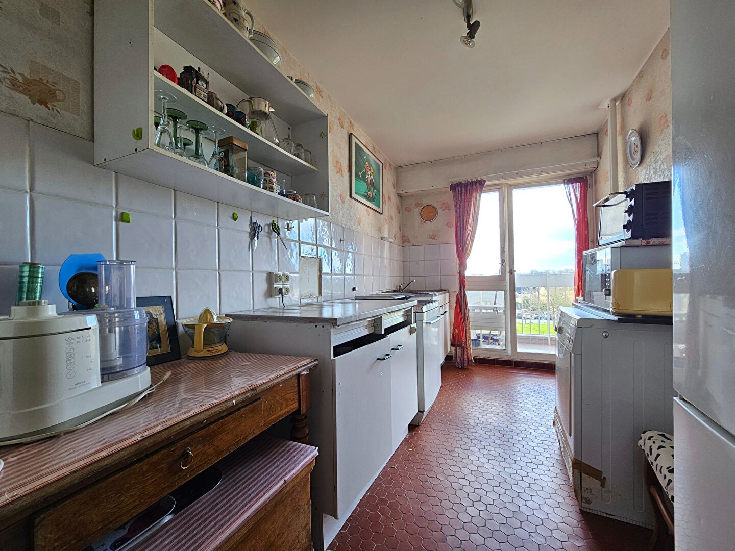 Vente Appartement à Évry 3 pièces