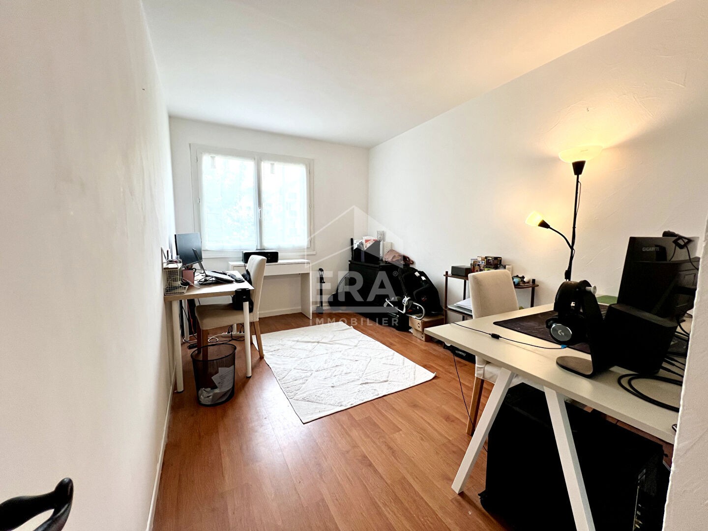 Vente Appartement à Saint-Fargeau-Ponthierry 5 pièces