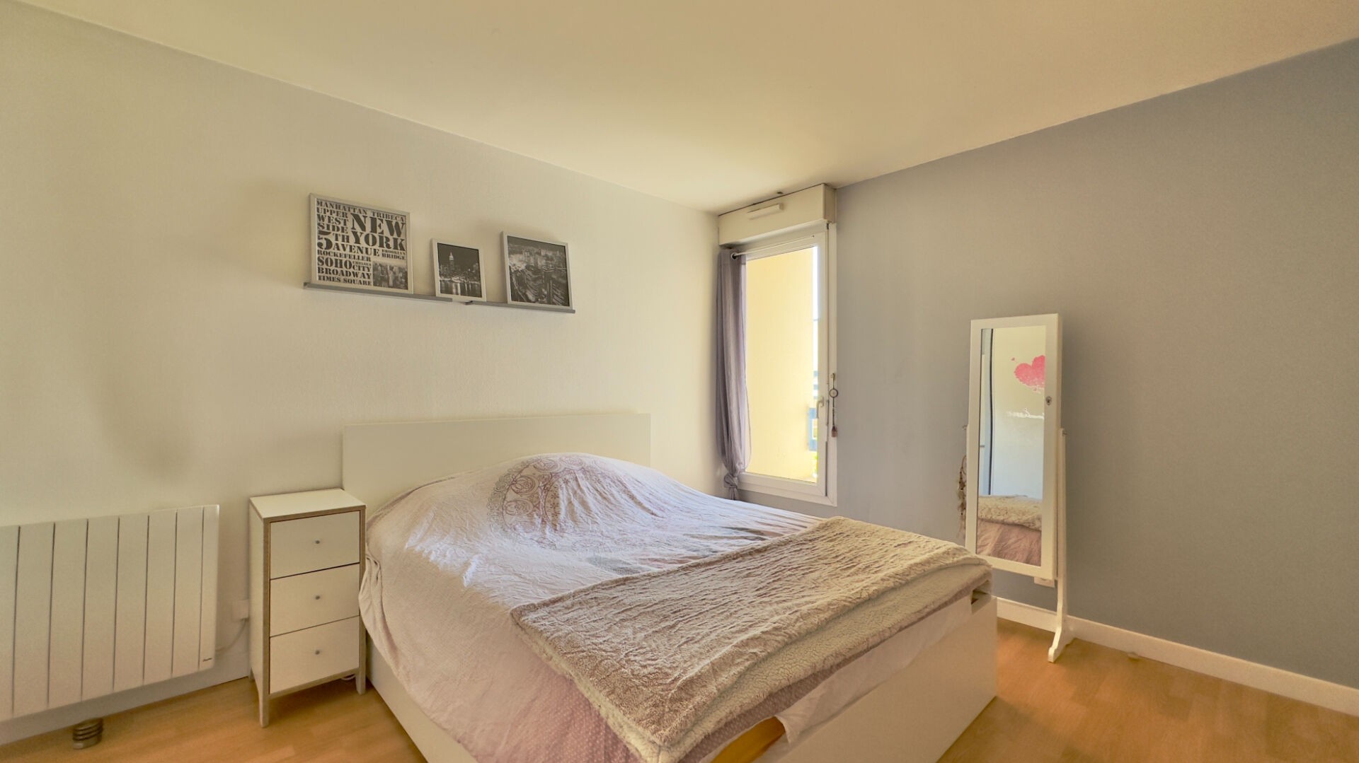 Vente Appartement à Chilly-Mazarin 2 pièces