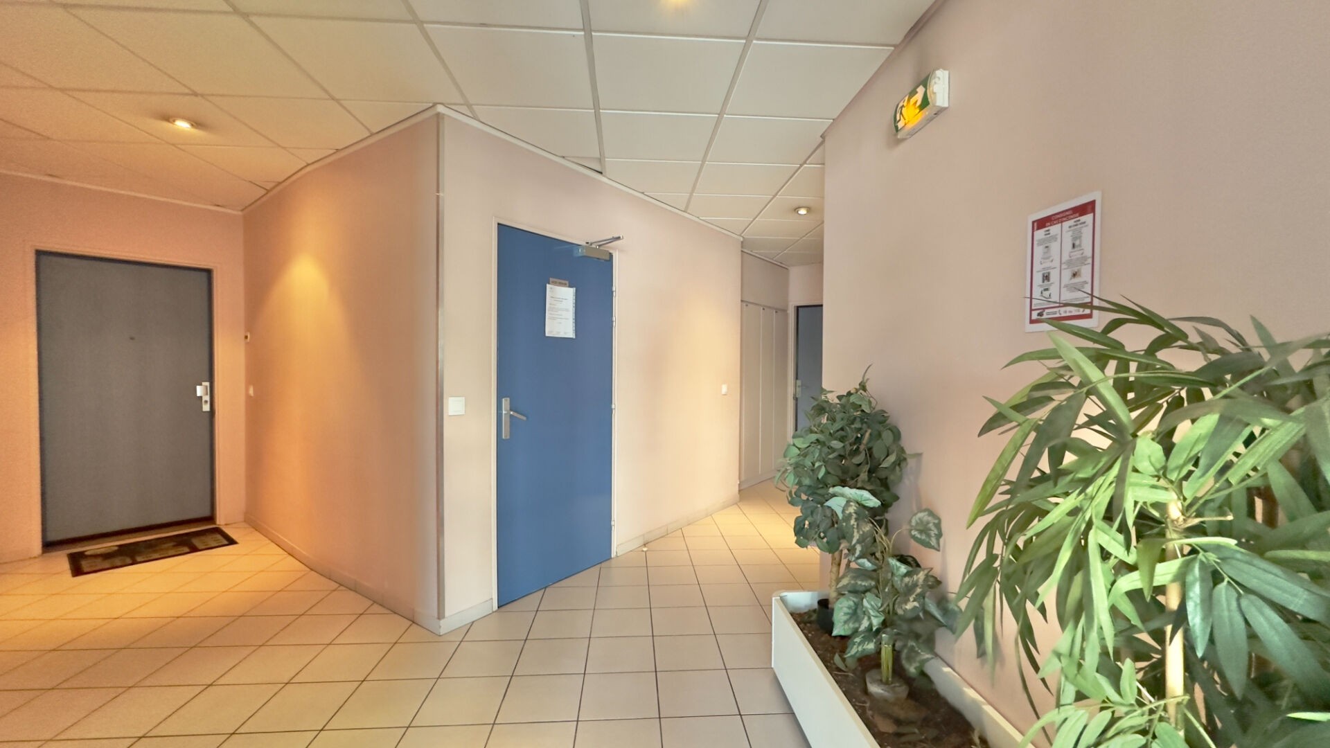 Vente Appartement à Chilly-Mazarin 2 pièces