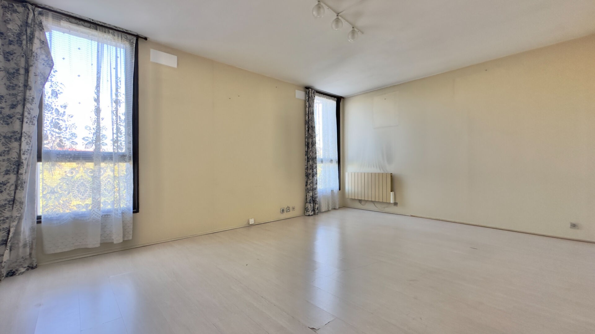 Vente Appartement à Évry 3 pièces