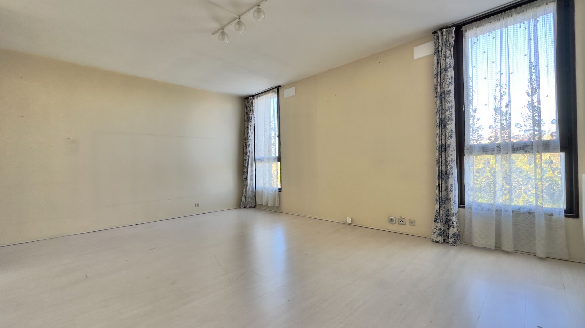 Vente Appartement à Évry 3 pièces