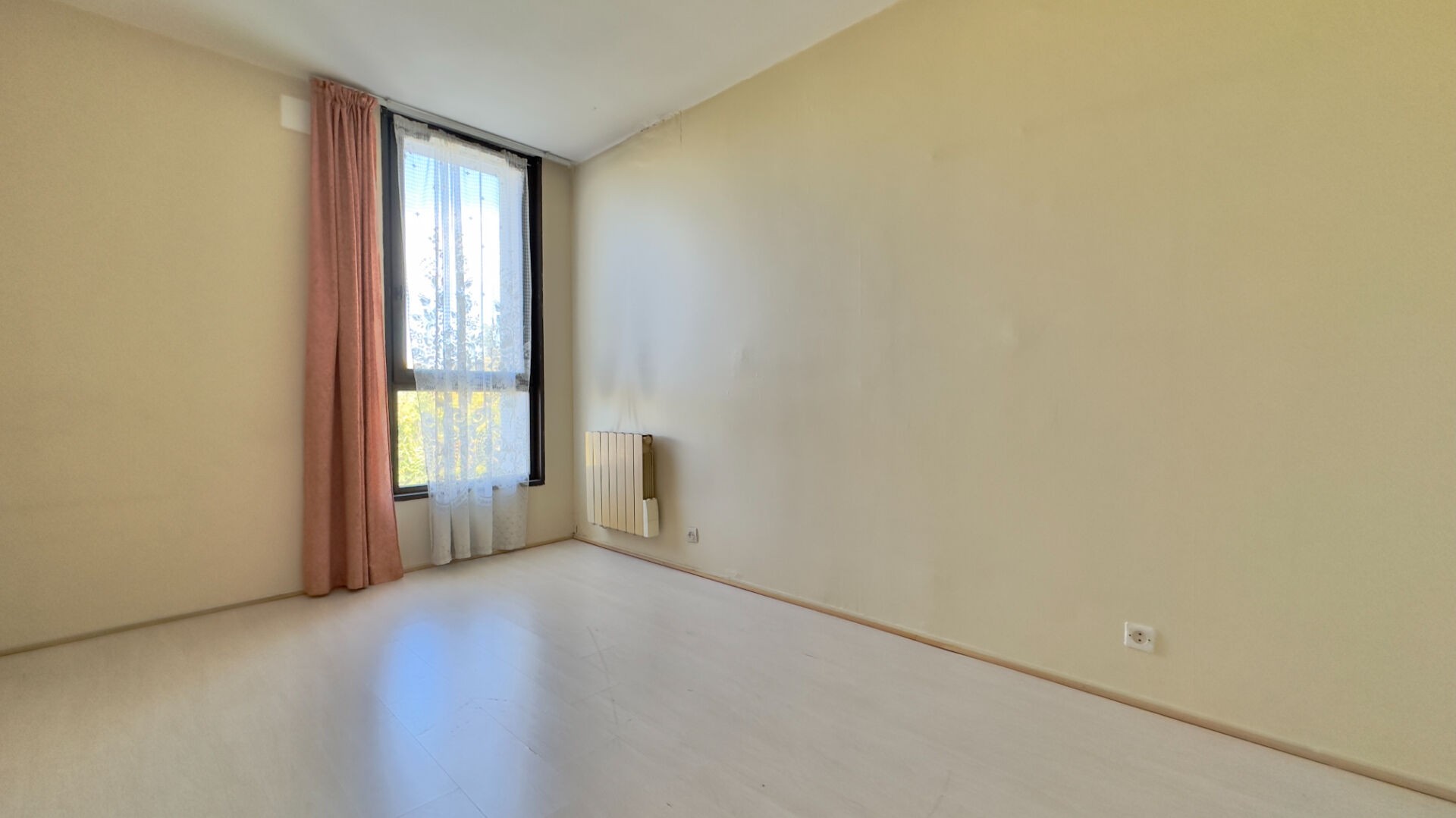 Vente Appartement à Évry 3 pièces