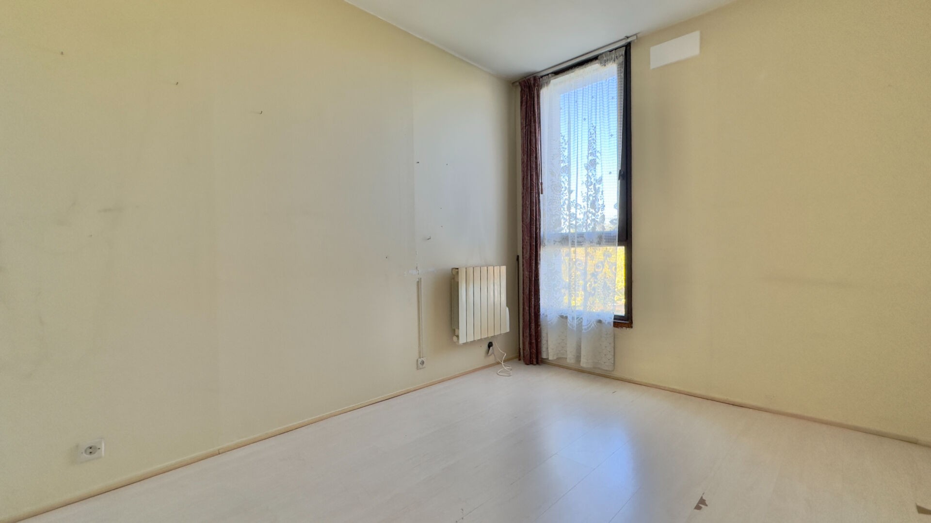 Vente Appartement à Évry 3 pièces