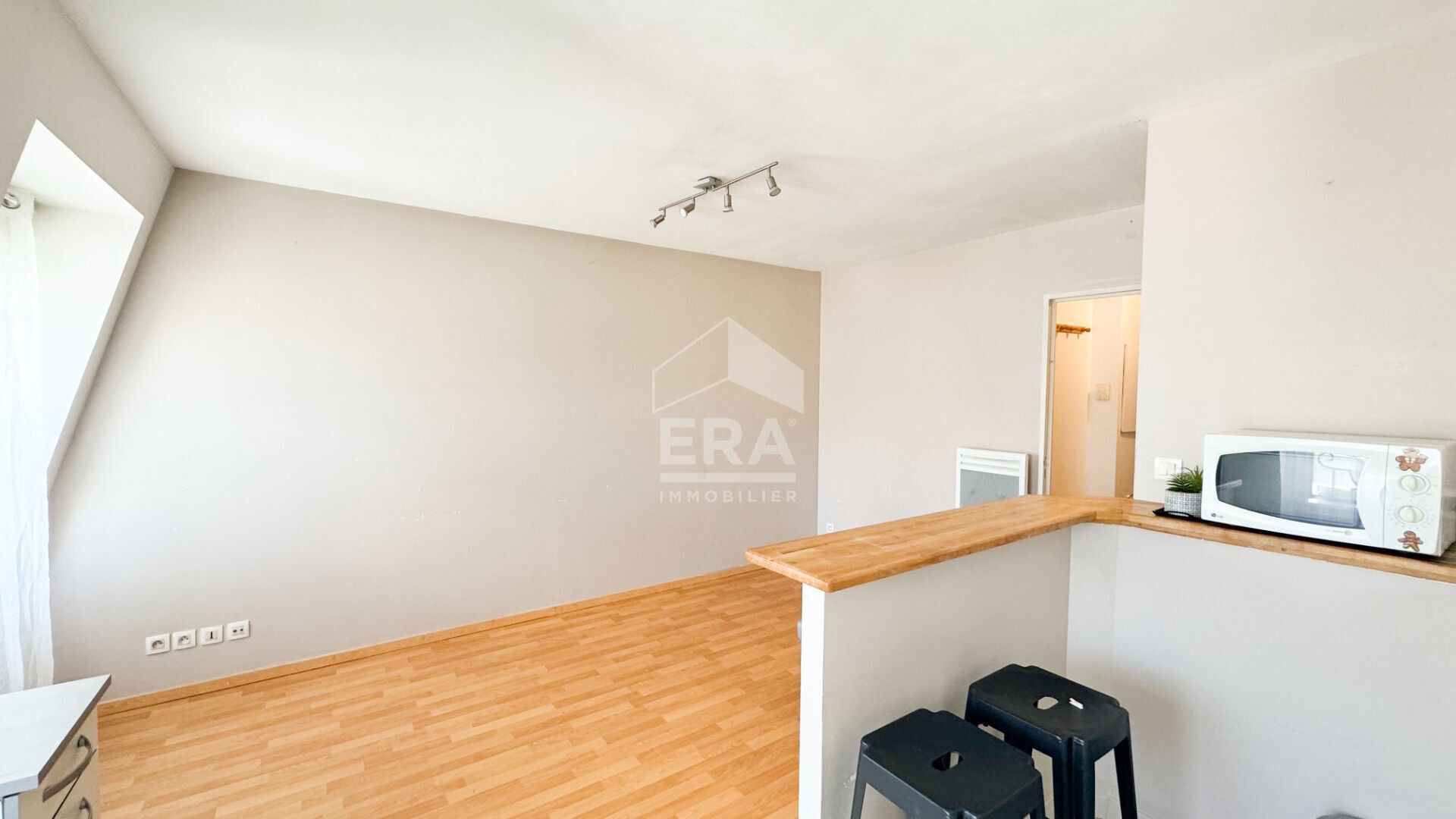 Vente Appartement à Corbeil-Essonnes 2 pièces