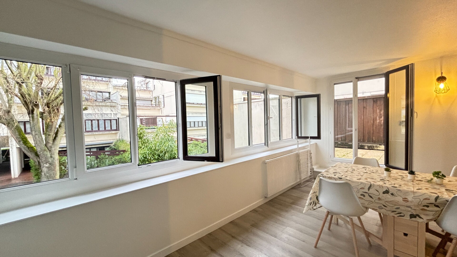 Location Appartement à Évry 5 pièces