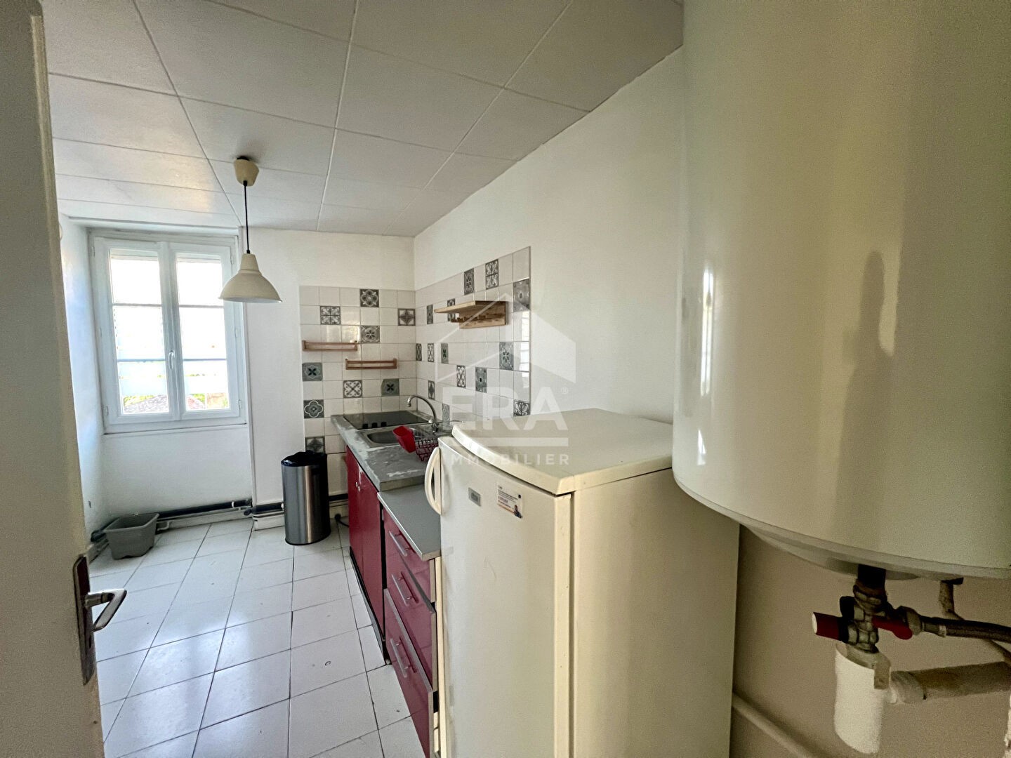 Vente Appartement à Saint-Fargeau-Ponthierry 1 pièce