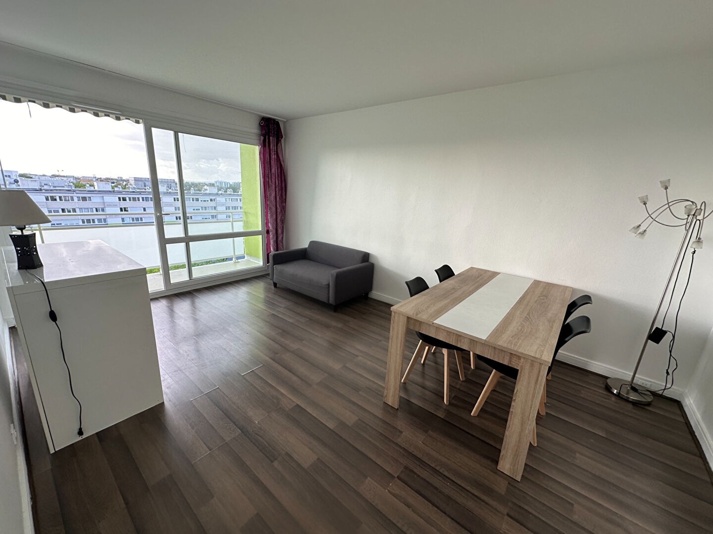 Vente Appartement à Ris-Orangis 2 pièces